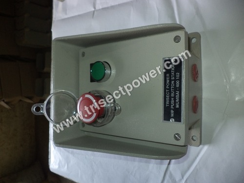 Local Control Station