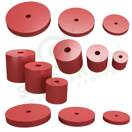 Pot Magnets
