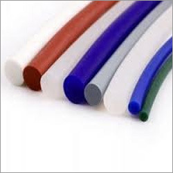 Silicone Rubbers