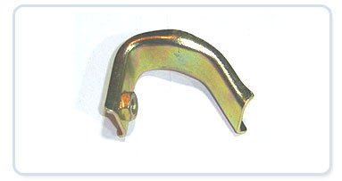 Handle Welding Clamp