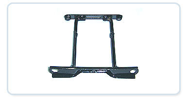 Front Number Plate Bracket