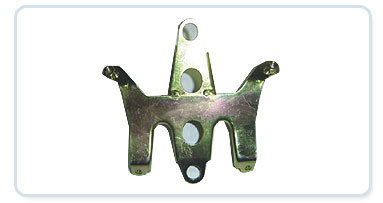 Tail Light Bracket