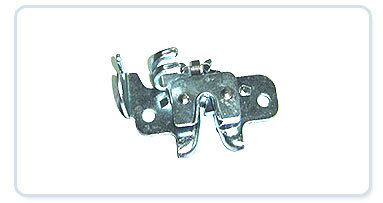 Seat Lock Bracket