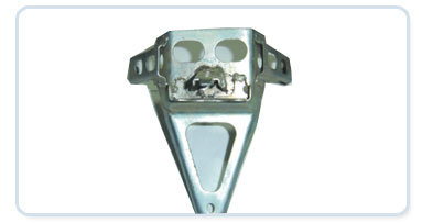 Front Mudguard Bracket