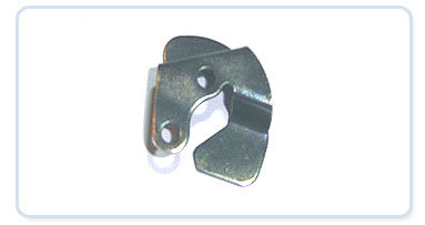 Camshaft Patti