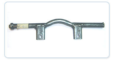 Visor Bracket Upper