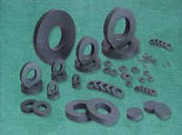 Sintered Ferrite Magnet