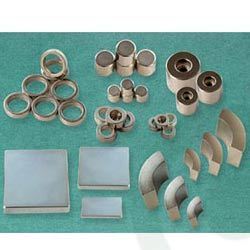 Neodymium Magnets