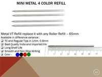 Ballpoint Pen Refills
