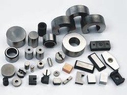 Samarium Cobalt Magnets