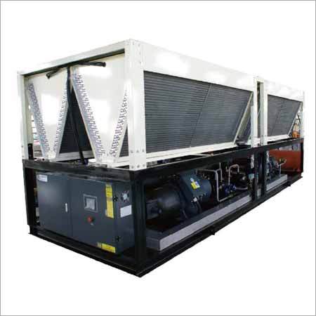 Heat Pump Chiller