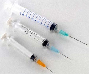Fludarabine Injection