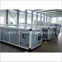 Industrial Air Handling Unit