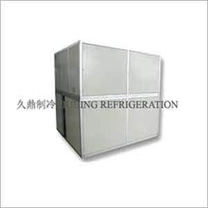 Industrial Dehumidifier