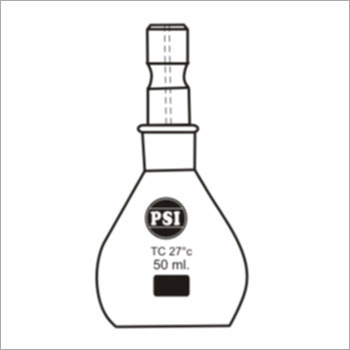 Laboratory Glass Bottles