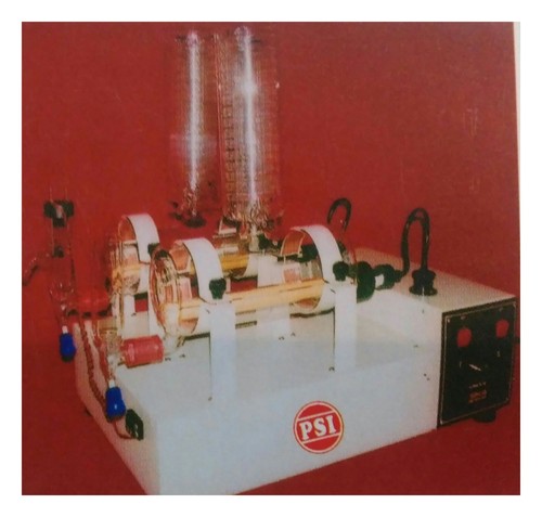 Water Distillation Unit