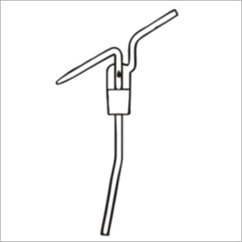 Laboratory Bottle Interchangeable Stopper