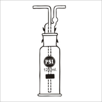 Lab Bottle Interchangeable Stopper