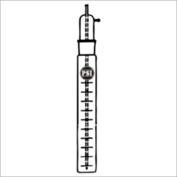 Impingers Glass Bottles
