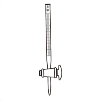 Laboratory Burette