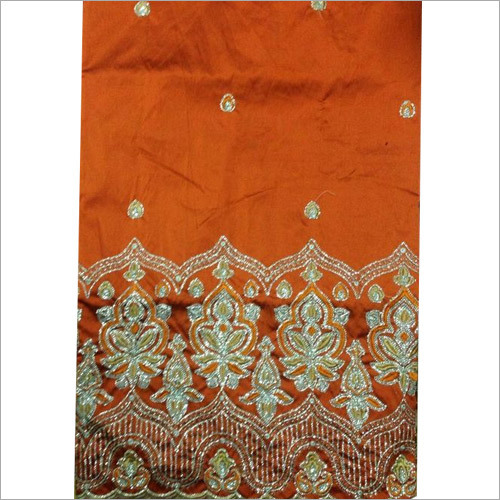 Designer African George