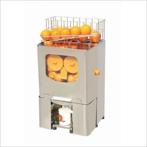 Orange Juicer Machine M2000E-