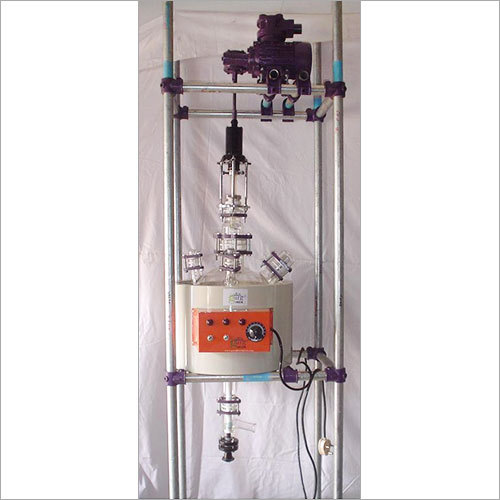 Chuck And Seal Assembly