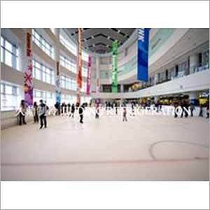 Skating Rink Skating Rink