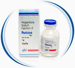 Pentone 1g Injection