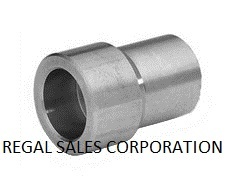 Socket Weld Reducer