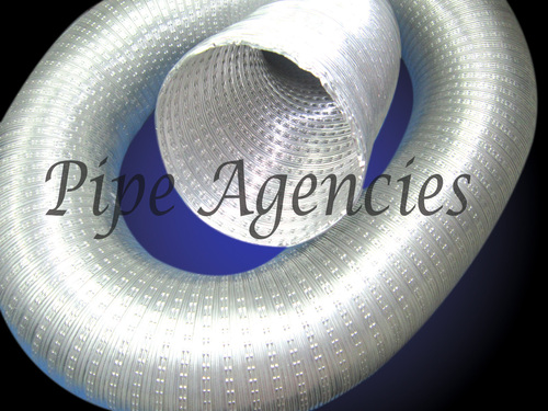 ALUMINUM KITCHEN CHIMNY HOSE