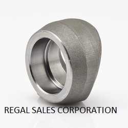Stainless Steel Socket Weld Fittings