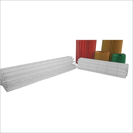 Industrial Filter Papers