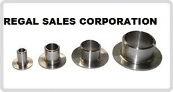 Long & Short Stub End