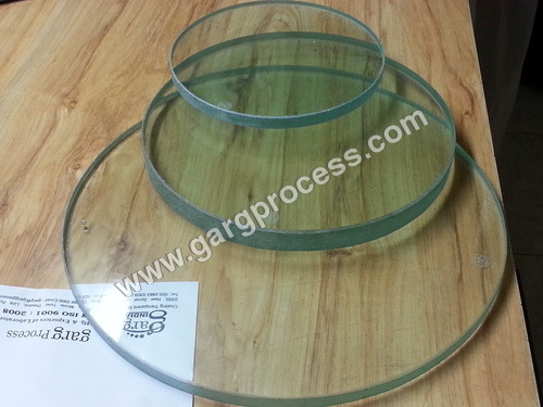 Toughened Sight Glass