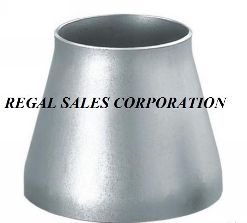 Buttweld Reducer