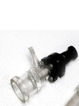 Vent Valves