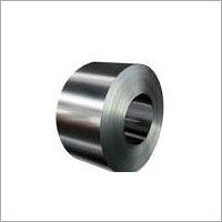 Stainless Steel Coils