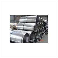 Industrial Stainless Steel Coil