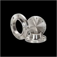 Stainless Steel Flanges
