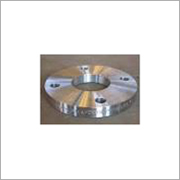Steel Plate Flanges