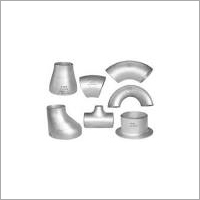 Ss Pipe Fittings