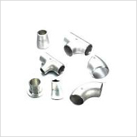 Industrial Pipe Fitting