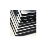 Alloy Steel Plates