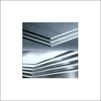 Industrial Stainless Steel Plates