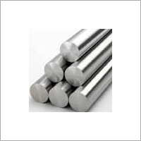 Industrial Steel Rods