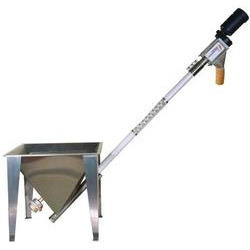Flexible Screw Conveyor