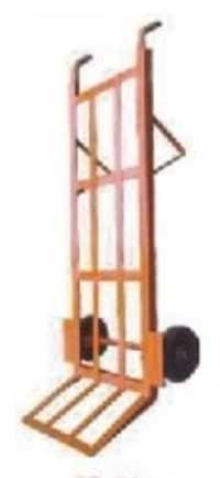 Bales Trolley 