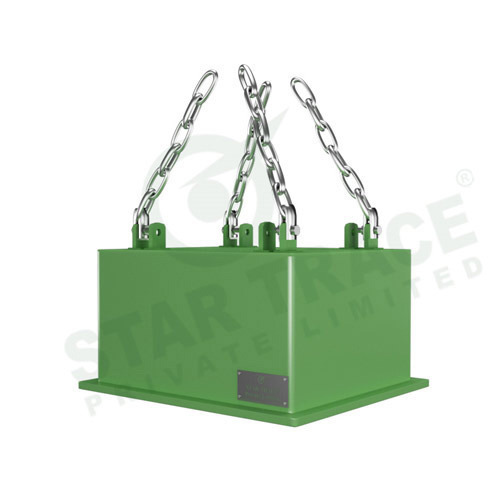 Industrial Conveyors