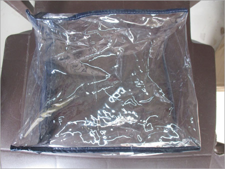 Pvc Zipper Bags